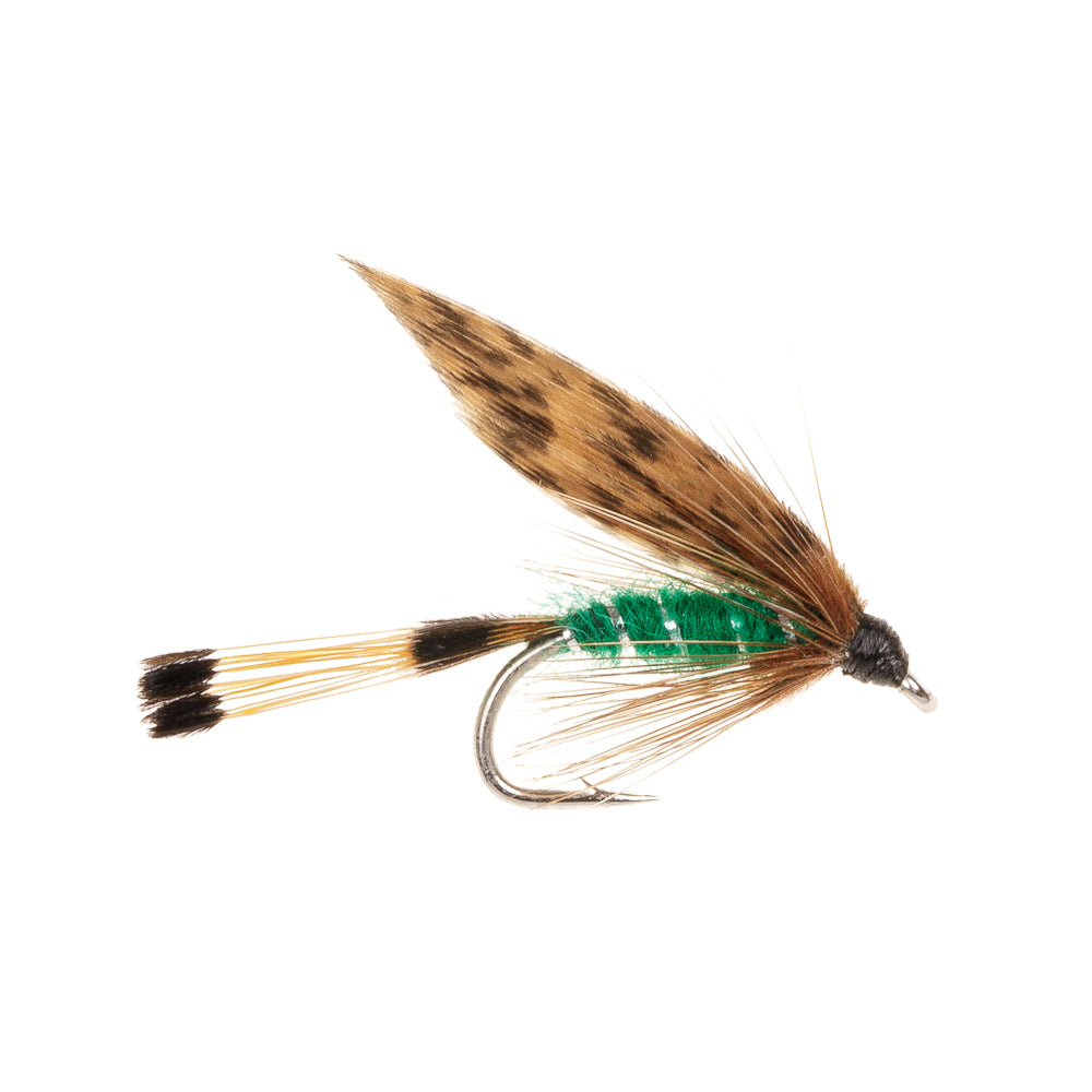GROUSE & GREEN