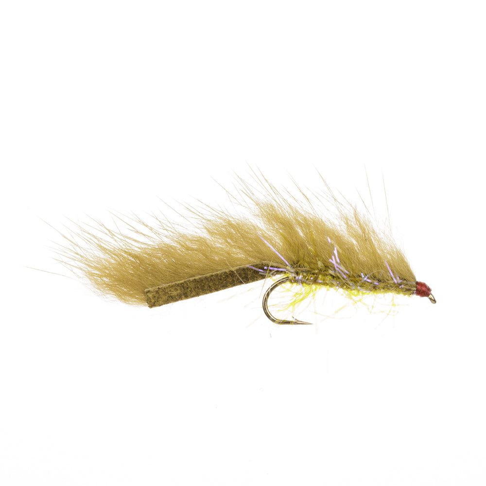 UV STRAGGLE DAMSEL ZONKER
