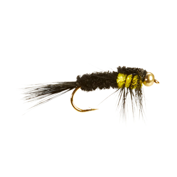 BEADHEAD MONTANA YELLOW