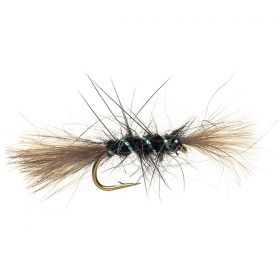 CDC SHIPMANS BUZZER EMERGER BLACK