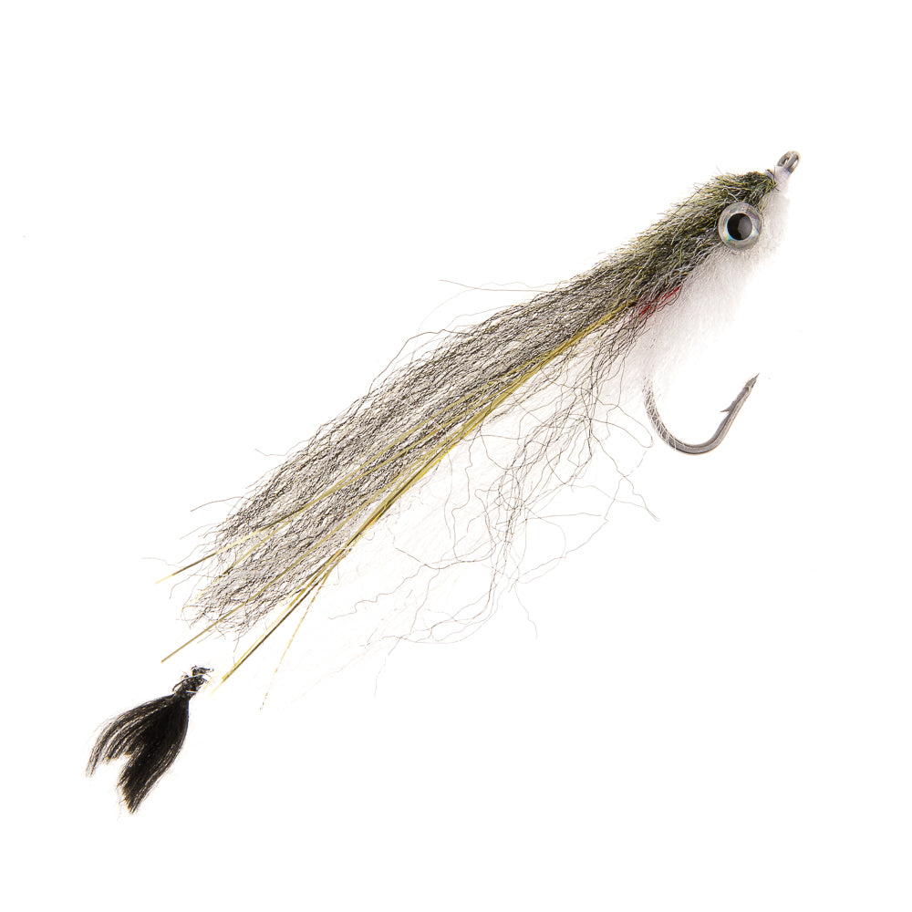 FINGER MULLET FLY