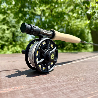 GUIDE SERIES COMBO FRESHWATER ROD KITS