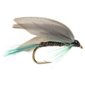 BLUE QUILL