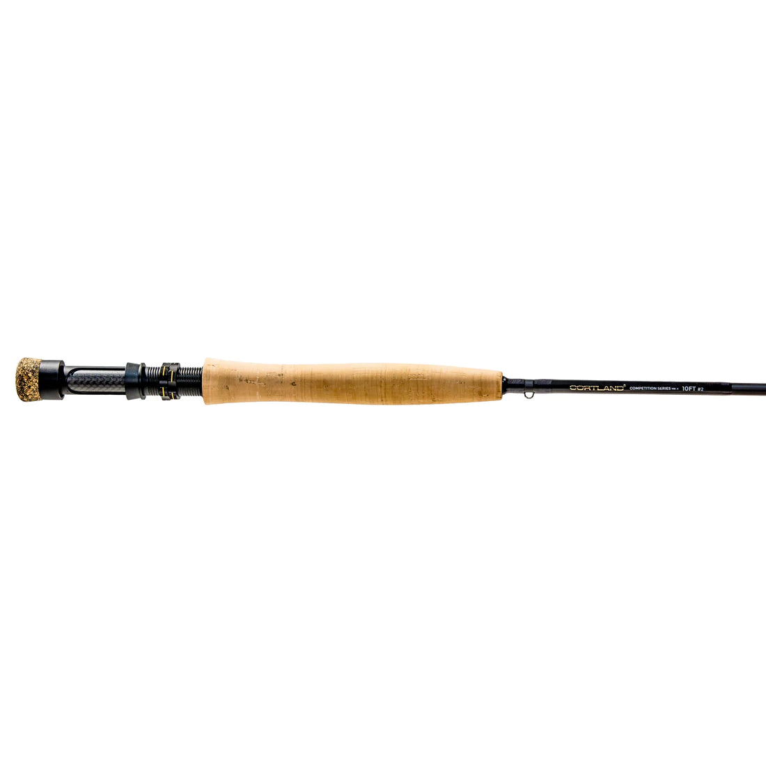 Competition MKII Nymph Fly Rods