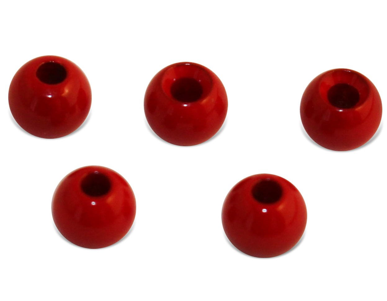 Beads – Red