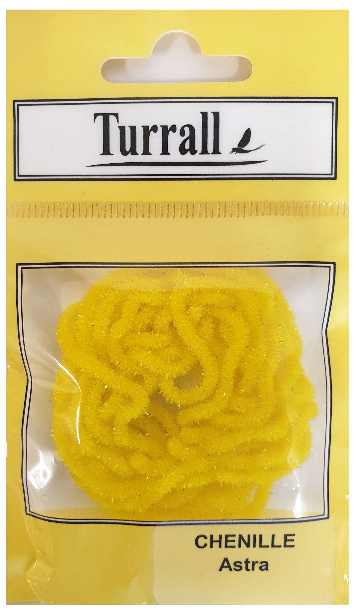 CHENILLE ASTRA