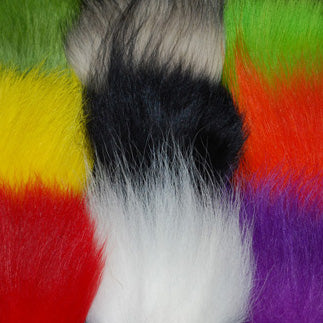 ARCTIC FOX