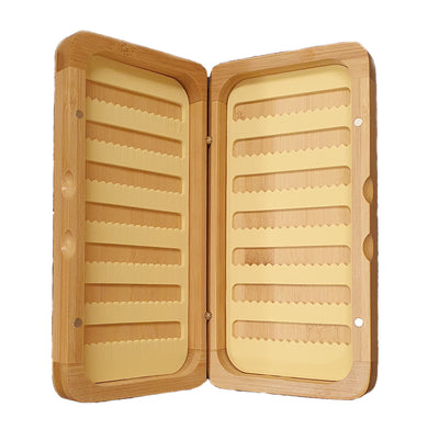 GRANDE BAMBOO BOX