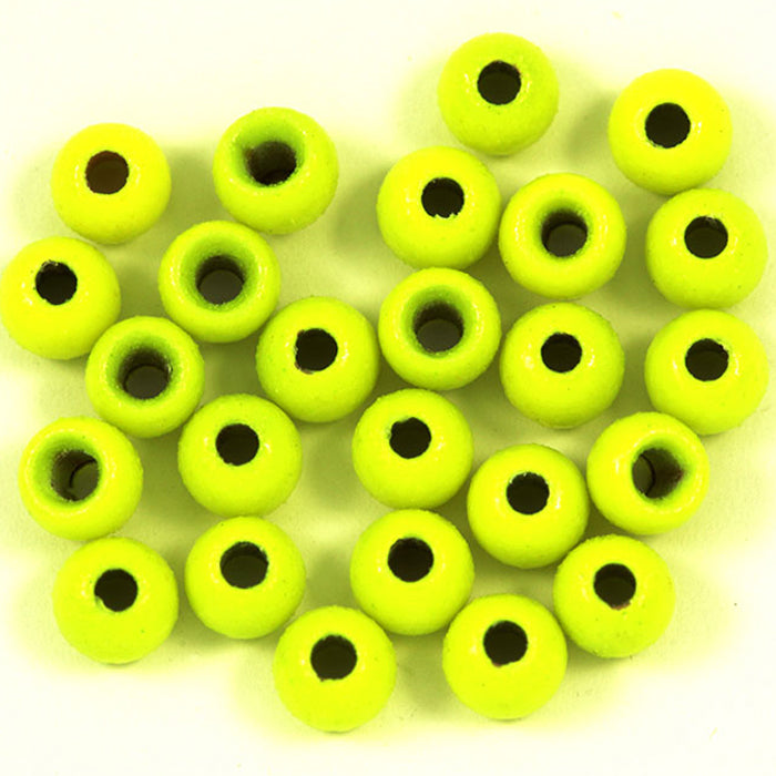 Beads – Glow Chartreuse