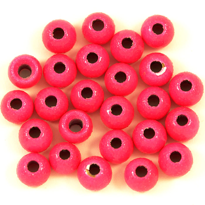 Beads – Glow Pink
