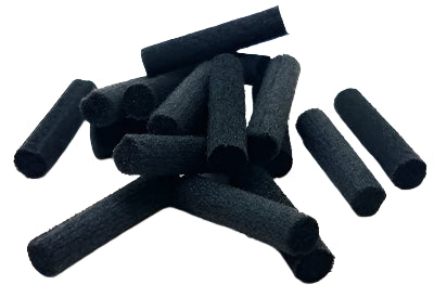 BOOBY TUBES - BLACK