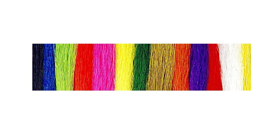 BUCKTAIL - PIECE