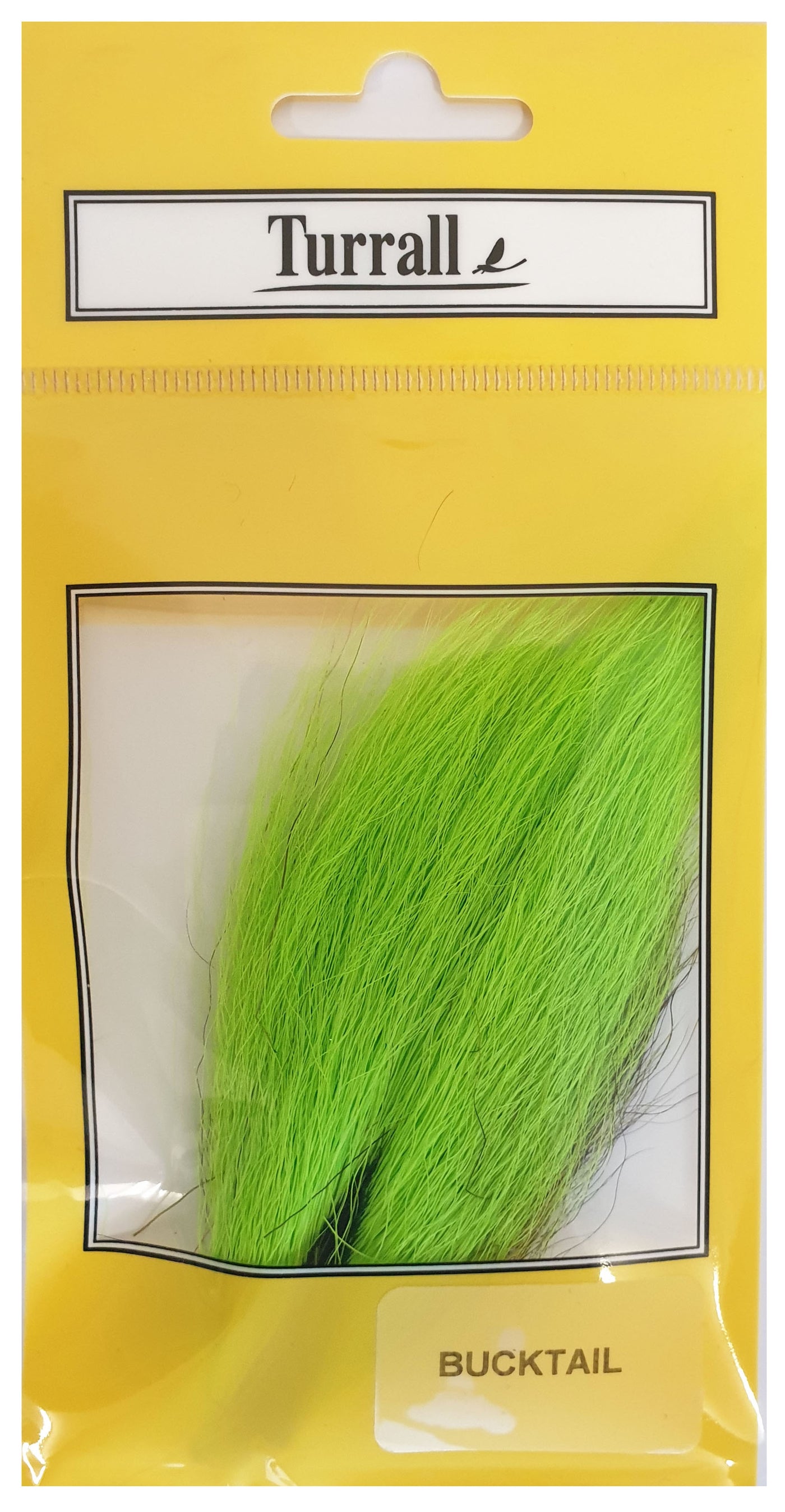 BUCKTAIL - PIECE