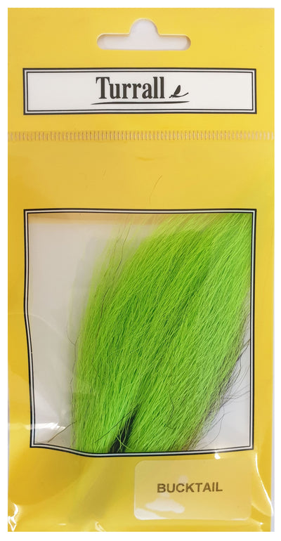 BUCKTAIL - PIECE
