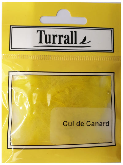 CUL DE CANARD PACK (CDC)