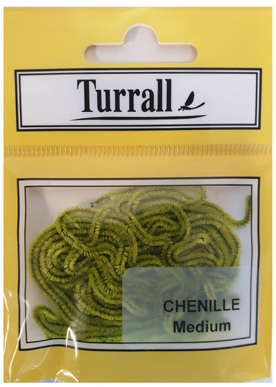 CHENILLE MEDIUM