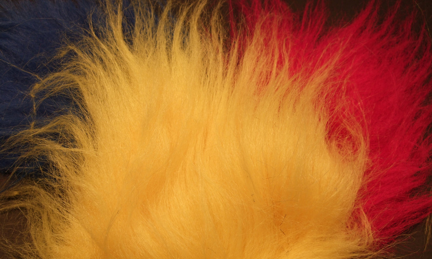 CRAFT FUR
