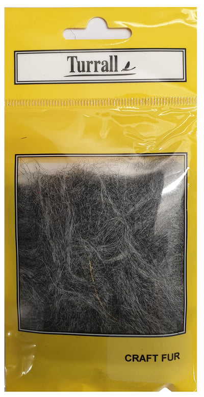 CRAFT FUR