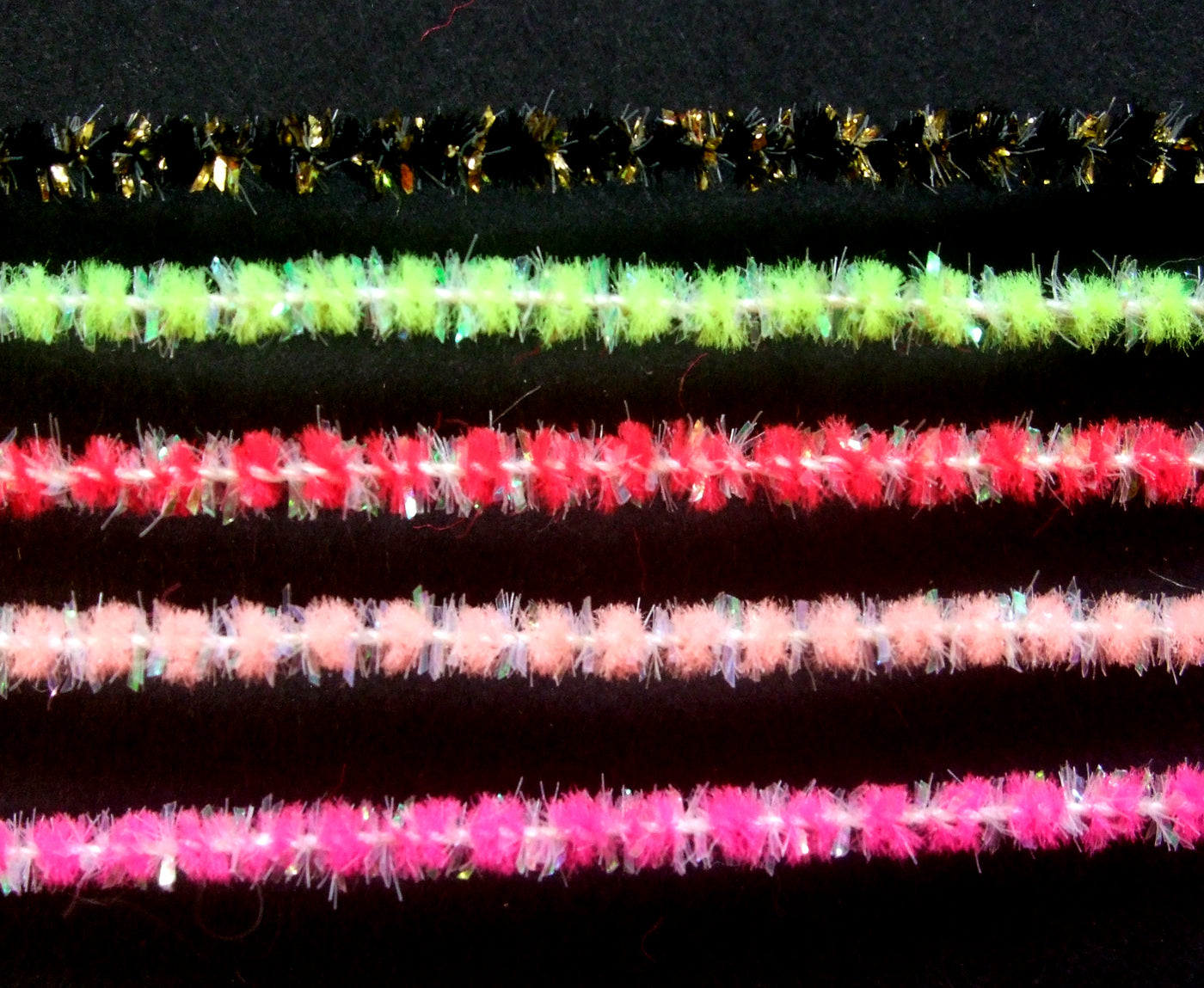 CHENILLE SPARKLE MICRO