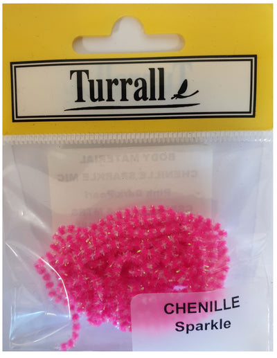 CHENILLE SPARKLE MICRO