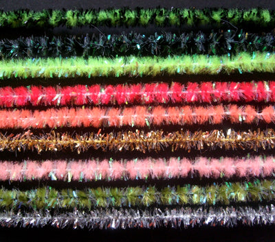 CHENILLE SPARKLE MEDIUM