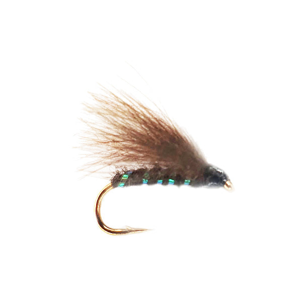 F-FLY CDC BLACK