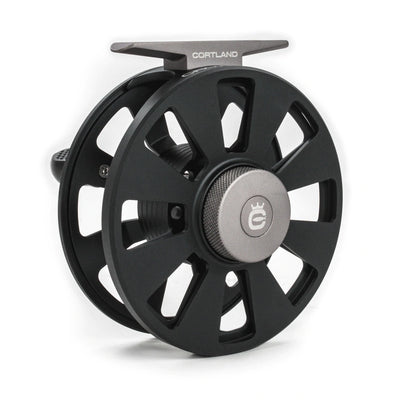 CROWN SERIES FLY REEL - DISC DRAG