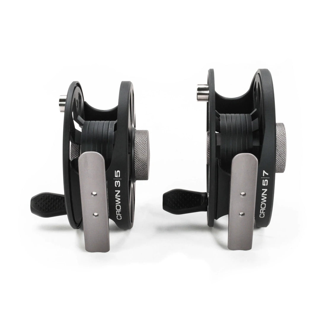 CROWN SERIES FLY REEL - DISC DRAG