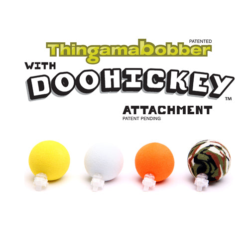 DOOHICKEY STRIKE INDICATOR