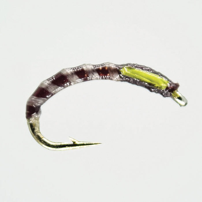 CLARET FLEXI BUZZER