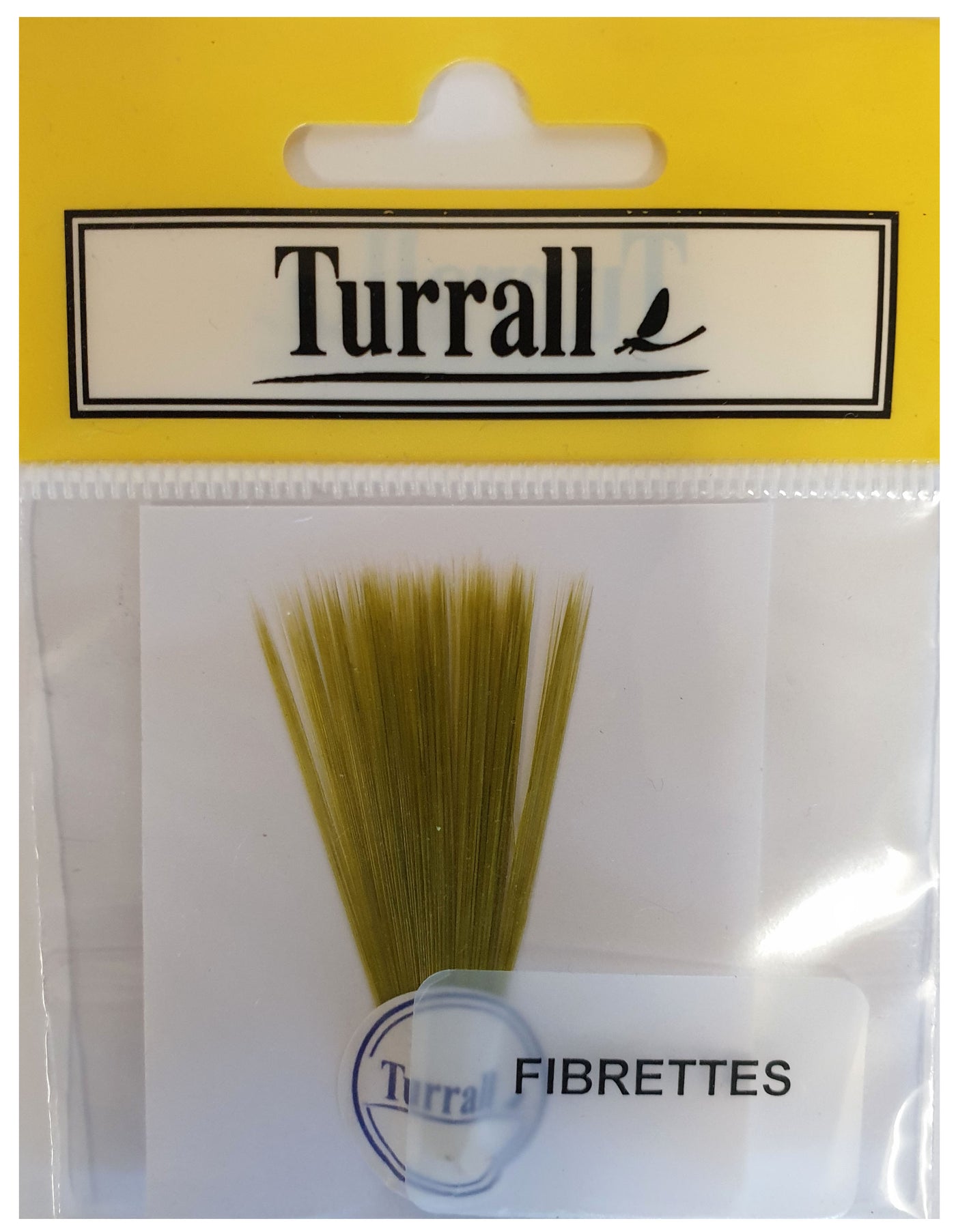 FIBRETTES