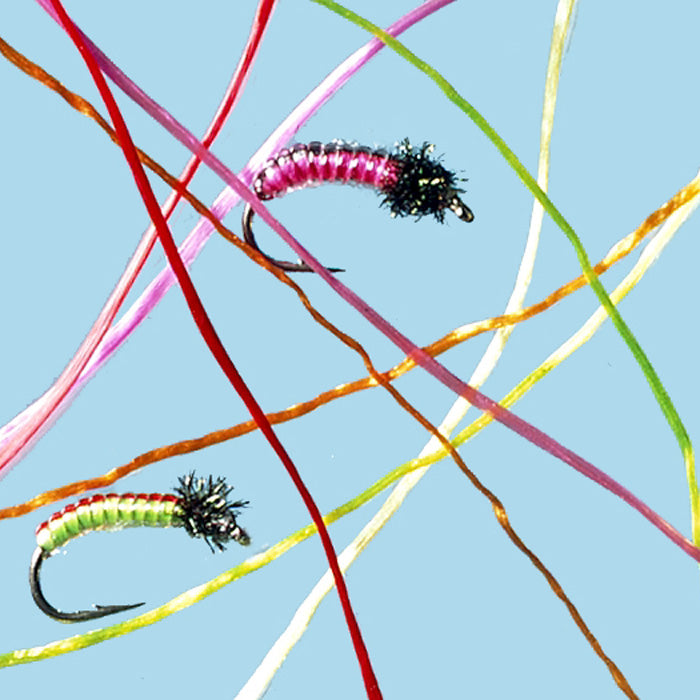 FLEXI-FLOSS – H Turrall Co Ltd