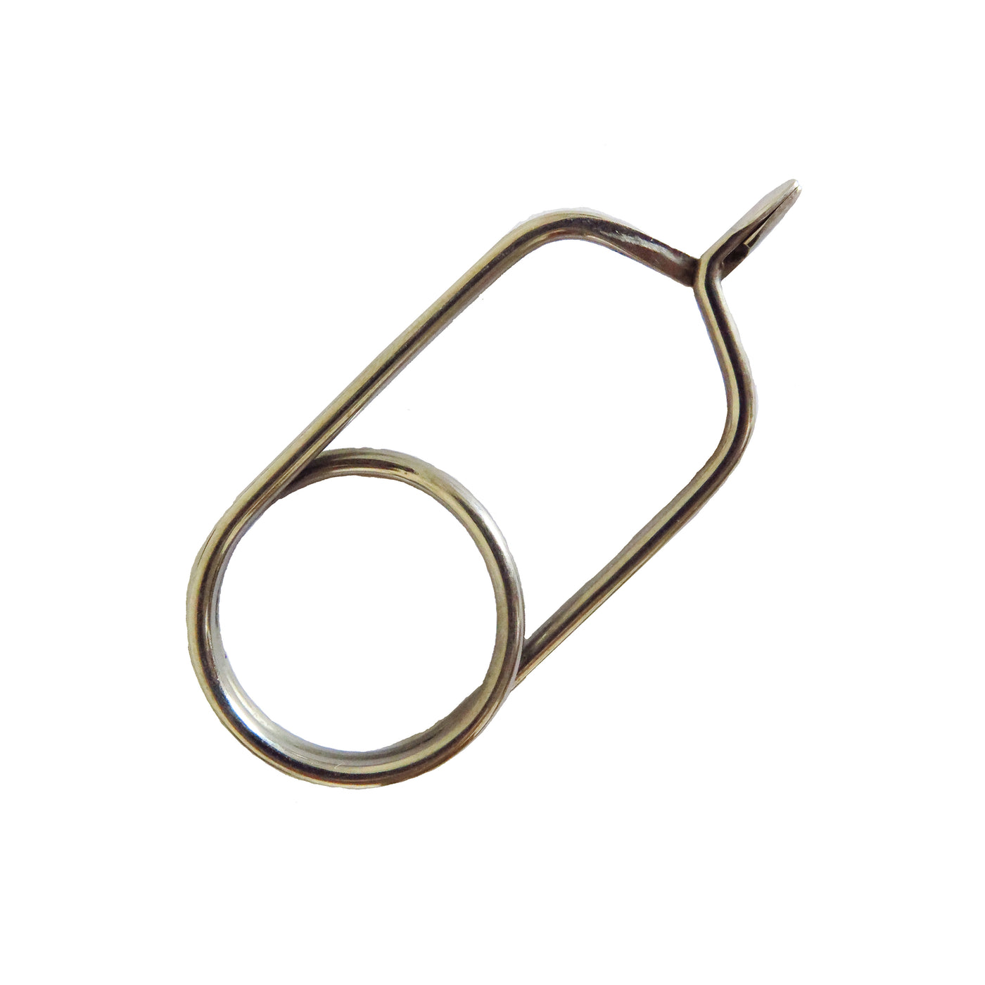 HACKLE PLIERS - TEAR DROP