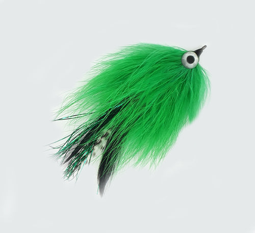 GREEN GHOST PIKE