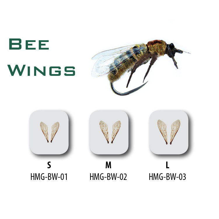 Bee Wings