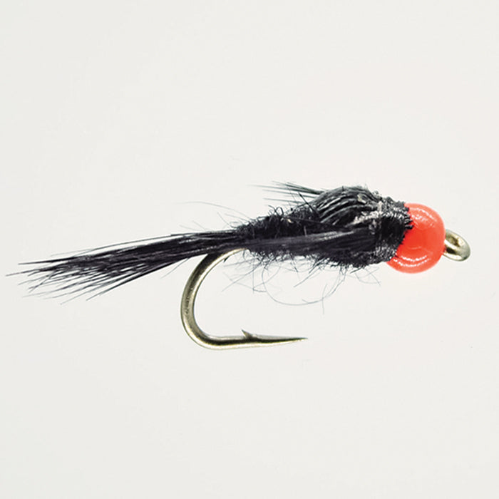 BLACK NYMPH HOTHEAD
