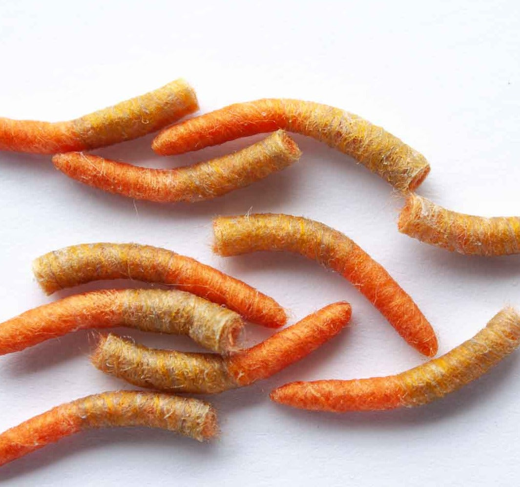 Hopper Tube Bodies
