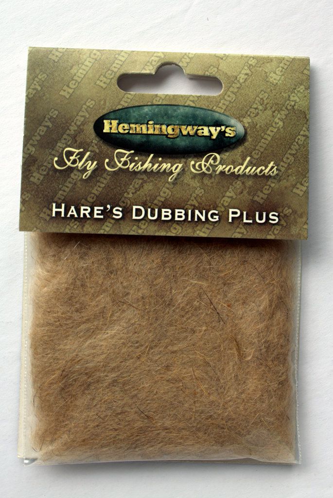 Dubbing - Hare's Plus