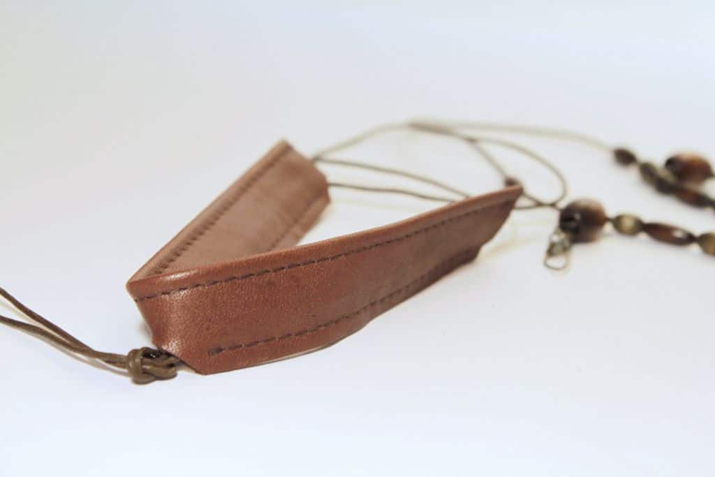 FLY FISHING LANYARD