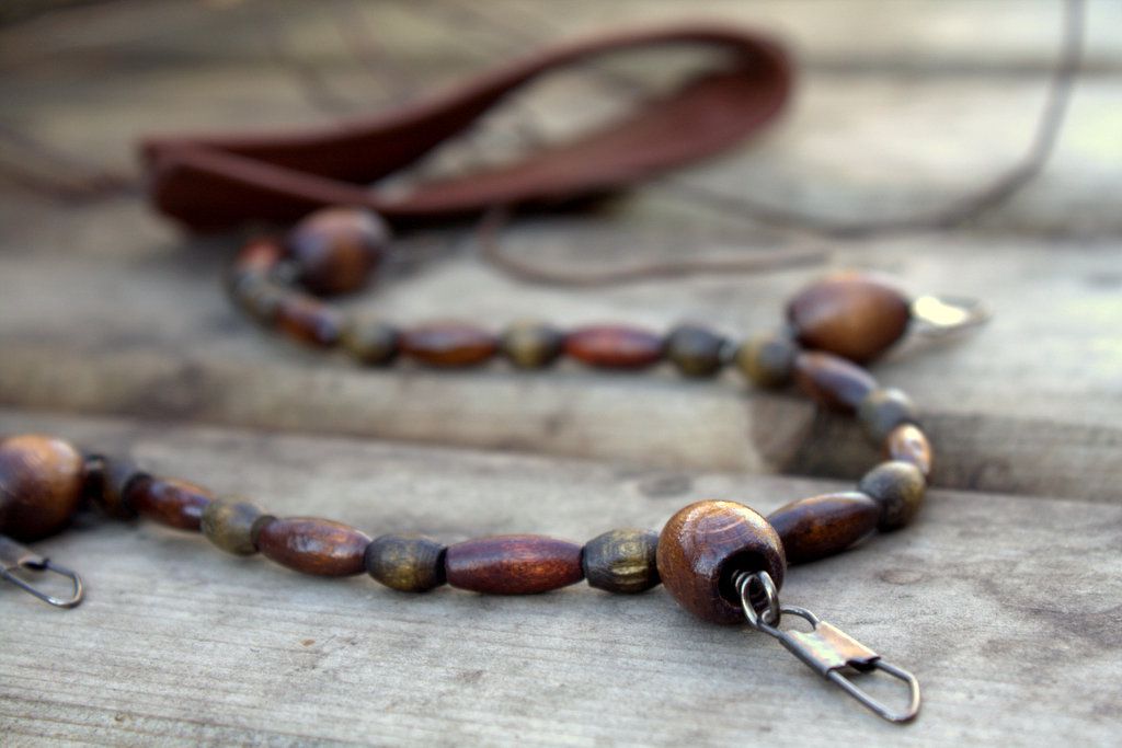 FLY FISHING LANYARD