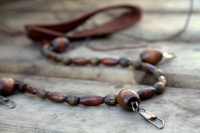 FLY FISHING LANYARD