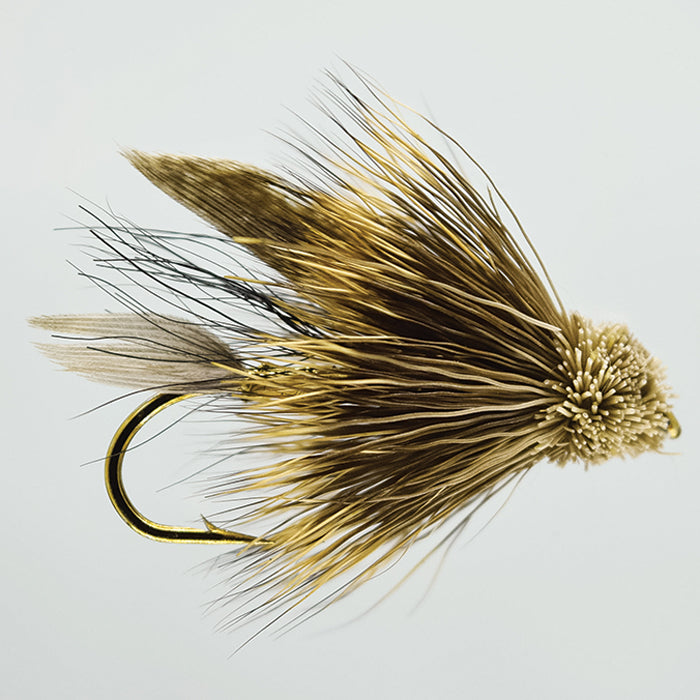 MUDDLER MINNOW