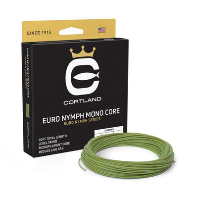 Euro Nymph Mono Core