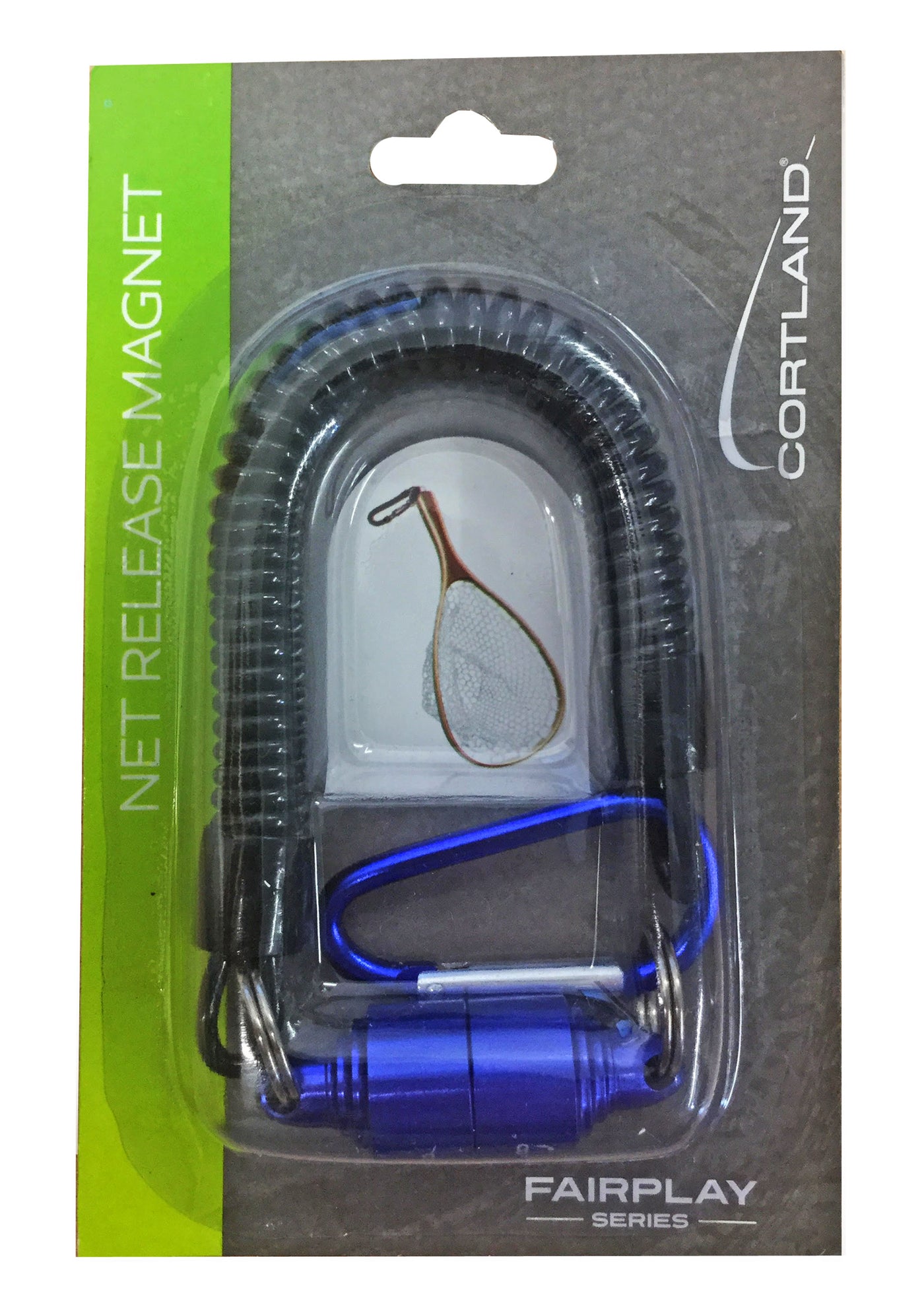 Net Release Magnet