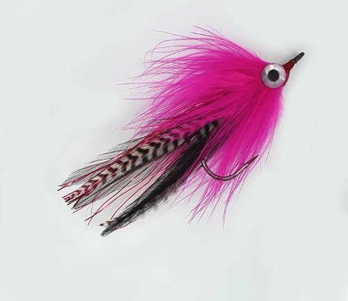 PINK GHOST PIKE