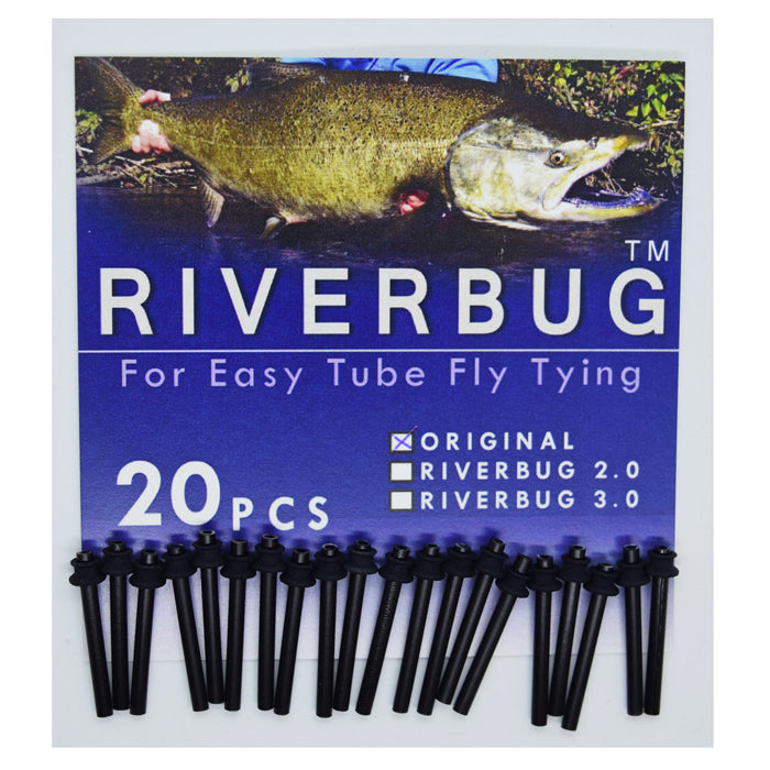 Riverbug Tube