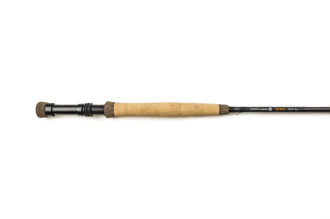 Nymph Series Fly Rods