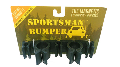 SPORTSMAN BUMPER 5 CLIP