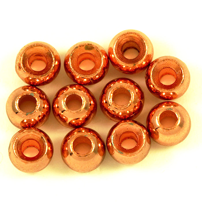 TUNGSTEN BEAD - COPPER