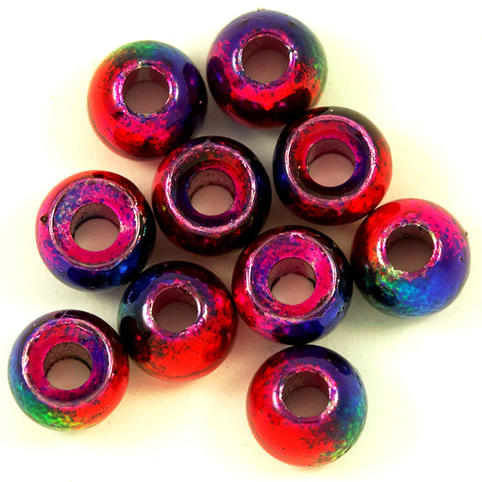Beads Tungsten – Rainbow